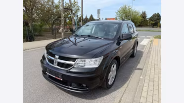 DODGE Journey