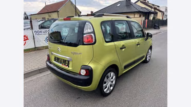 CITROEN C3 Picasso