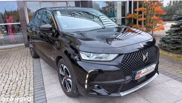 DS 7 Crossback