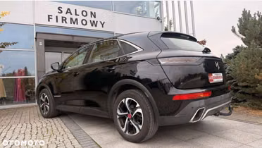 DS 7 Crossback