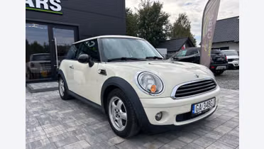 MINI One