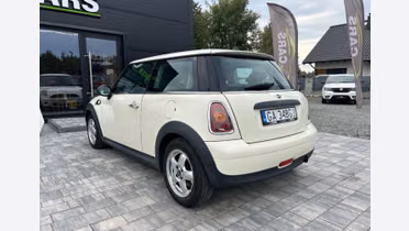 MINI One