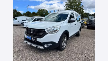 DACIA Dokker
