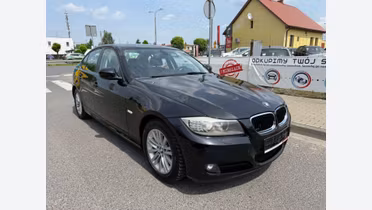 BMW Seria 3