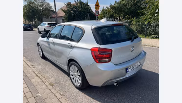 BMW Seria 1