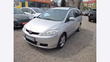 MAZDA 5