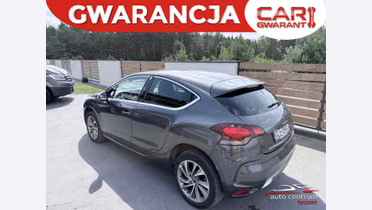 CITROEN DS4