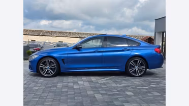 BMW Seria 4