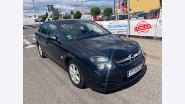 OPEL Vectra