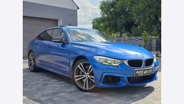 BMW Seria 4
