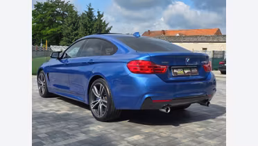 BMW Seria 4