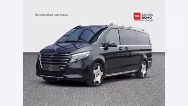 MERCEDES-BENZ V Klasa