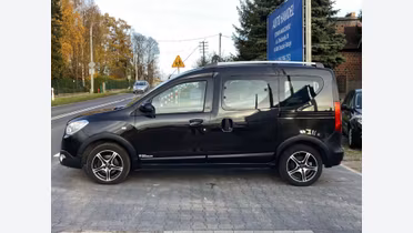 DACIA Dokker
