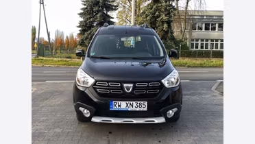 DACIA Dokker
