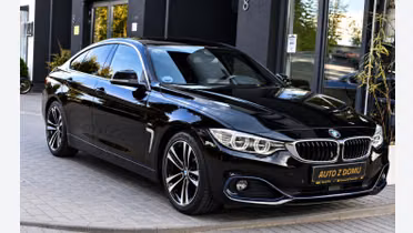 BMW Seria 4