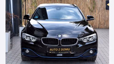 BMW Seria 4