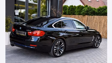 BMW Seria 4