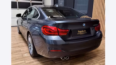 BMW Seria 4