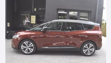 RENAULT Grand Scenic