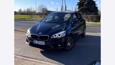 BMW Seria 2