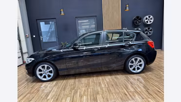 BMW Seria 1
