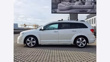FIAT Freemont
