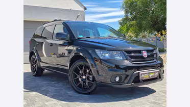 FIAT Freemont