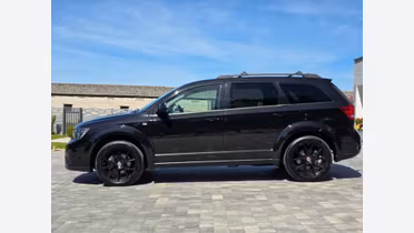 FIAT Freemont