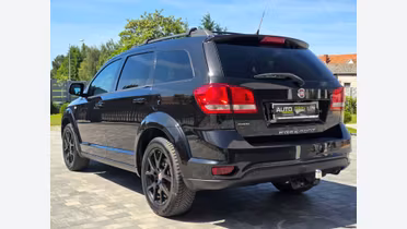 FIAT Freemont