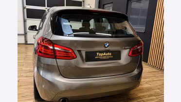 BMW Seria 2