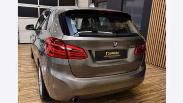 BMW Seria 2