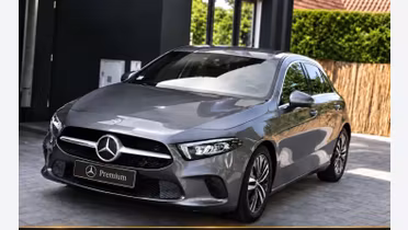 MERCEDES-BENZ A Klasa