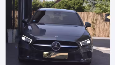 MERCEDES-BENZ A Klasa