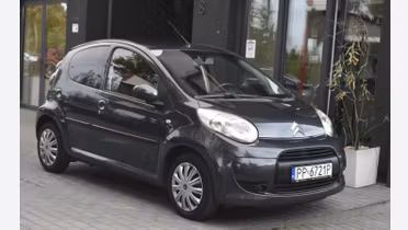 CITROEN C1