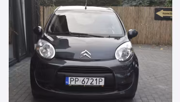 CITROEN C1