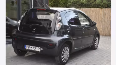 CITROEN C1