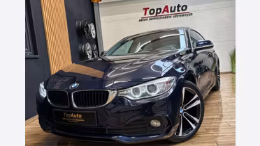 BMW Seria 4