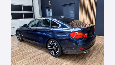 BMW Seria 4