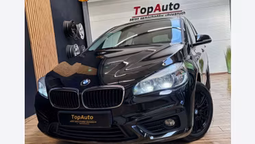 BMW Seria 2