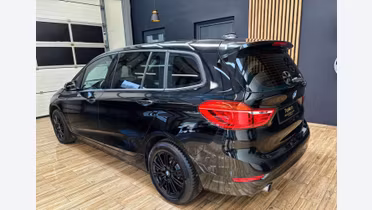 BMW Seria 2