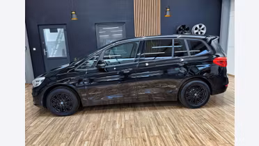 BMW Seria 2
