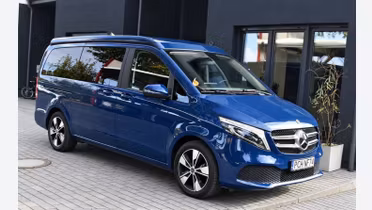 MERCEDES-BENZ V Klasa