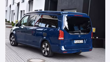 MERCEDES-BENZ V Klasa