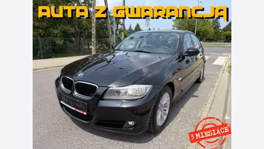 BMW Seria 3