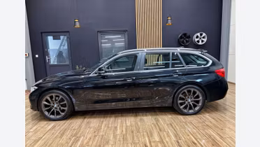 BMW Seria 3