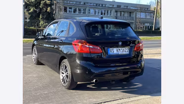 BMW Seria 2