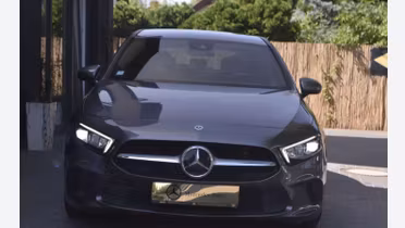 MERCEDES-BENZ A Klasa