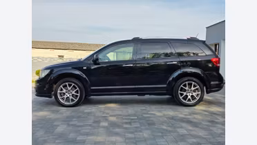 FIAT Freemont