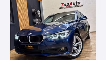 BMW Seria 3