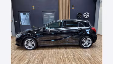 MERCEDES-BENZ A Klasa